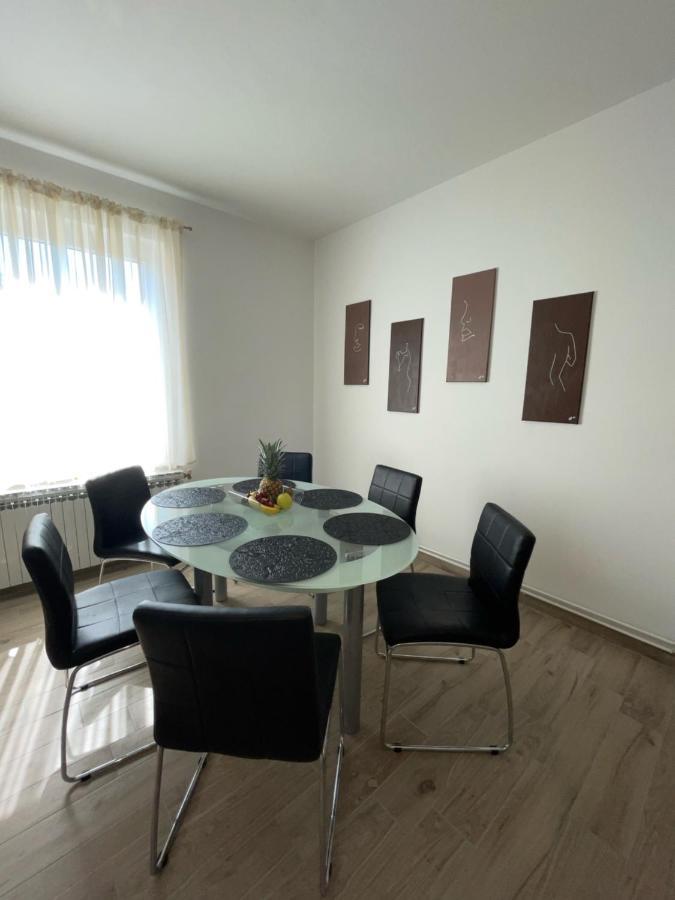 Apartman Varea Ližnjan Exterior foto